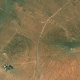 Satellite imagery of Ragoubet Chouiouia, DZ