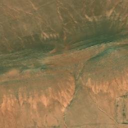 Satellite imagery of Ragoubet Chouiouia, DZ