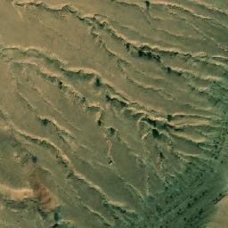 Satellite imagery of Djebel Sba, DZ