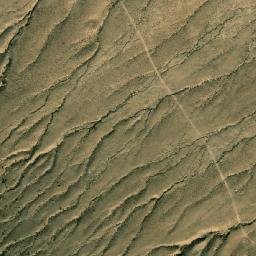 Satellite imagery of Teniet el Djemal, DZ