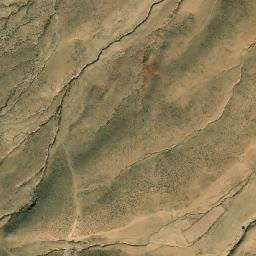 Satellite imagery of Teniet el Djemal, DZ