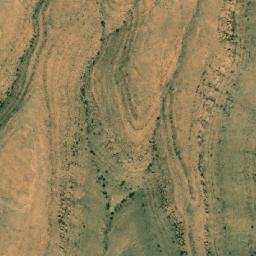 Satellite imagery of Djebel el Koraa, DZ