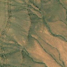 Satellite imagery of Djebel el Koraa, DZ