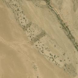 Satellite imagery of El Hallouf, DZ