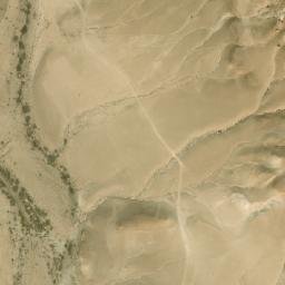 Satellite imagery of El Hallouf, DZ