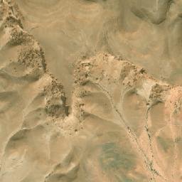 Satellite imagery of El Hallouf, DZ