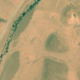Satellite imagery of Bou Khalifa, DZ