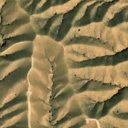 Satellite imagery of Djebel Halleb, DZ