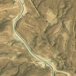 Satellite imagery of El Guemma, DZ