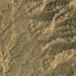 Satellite imagery of El Guemma, DZ