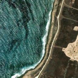 Satellite imagery of Paphos Point, CY