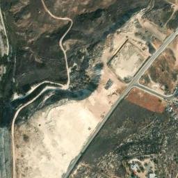 Satellite imagery of Varvára, CY