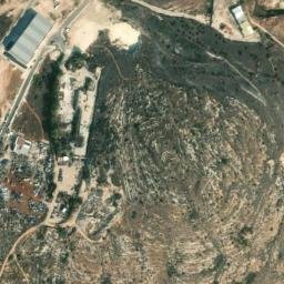 Satellite imagery of Varvára, CY