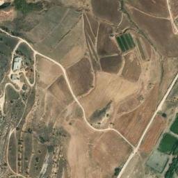 Satellite imagery of Varvára, CY