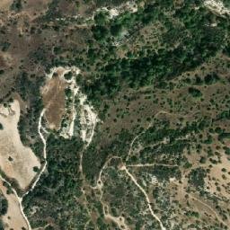Satellite imagery of Kafkalla, CY