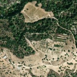 Satellite imagery of Kafkalla, CY