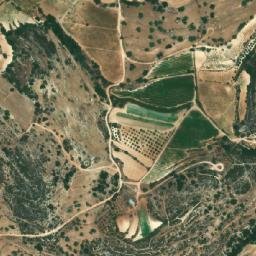 Satellite imagery of Akradies, CY