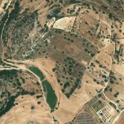 Satellite imagery of Akradies, CY