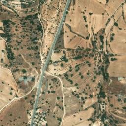 Satellite imagery of Akradies, CY