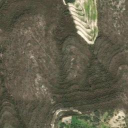 Satellite imagery of Stites, CY