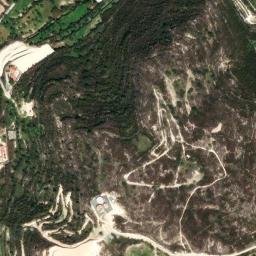 Satellite imagery of Kalochi, CY