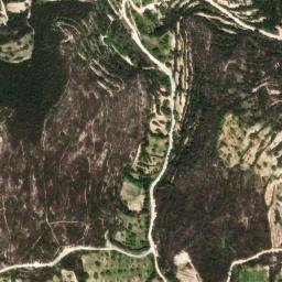 Satellite imagery of Kalochi, CY