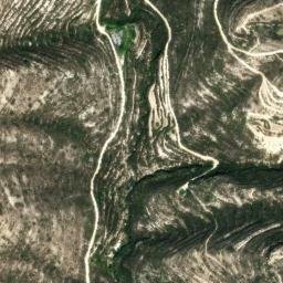 Satellite imagery of Petralona, CY