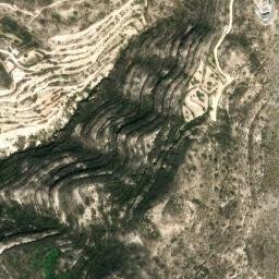 Satellite imagery of Petralona, CY