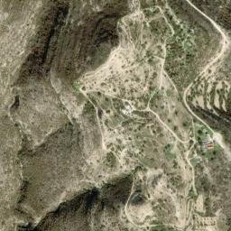 Satellite imagery of Petralona, CY