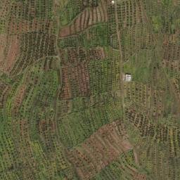 Satellite imagery of Z̧ahr ash Shīmrāt, SY