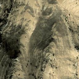 Satellite imagery of Rasudak, AF