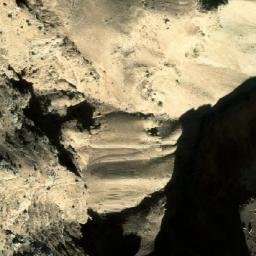 Satellite imagery of Rasudak, AF