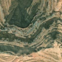 Satellite imagery of Taygh-e Safēd, AF