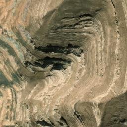 Satellite imagery of Taygh-e Safēd, AF