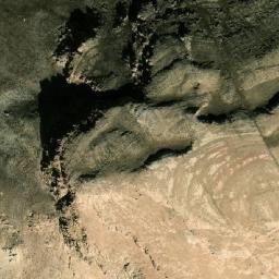 Satellite imagery of Kowlah, AF