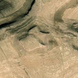 Satellite imagery of Kowlah, AF