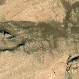 Satellite imagery of Kowlah, AF