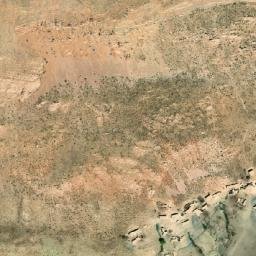 Satellite imagery of Siyāh Khākī, AF