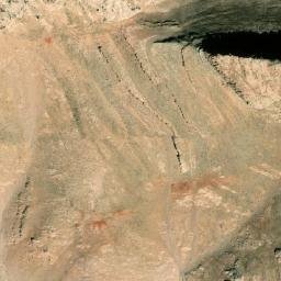 Satellite imagery of Siyāh Khākī, AF