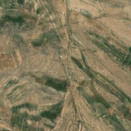 Satellite imagery of Kamarak, AF