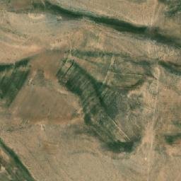 Satellite imagery of Kamarak, AF