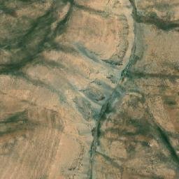 Satellite imagery of Kamarak, AF