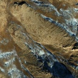 Satellite imagery of Pakhōlak, AF