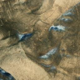 Satellite imagery of Kōnī Kōh, AF