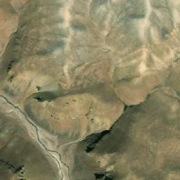 Satellite imagery of Gul Chukrī, AF