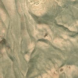 Satellite imagery of Kōh-e Barbar, AF
