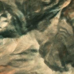 Satellite imagery of Siyāh Kōh, AF