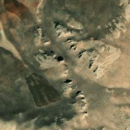 Satellite imagery of Siyāh Kōh, AF