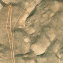 Satellite imagery of Siyāh Kōh, AF