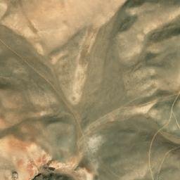 Satellite imagery of Kōtal-e Khamīn, AF